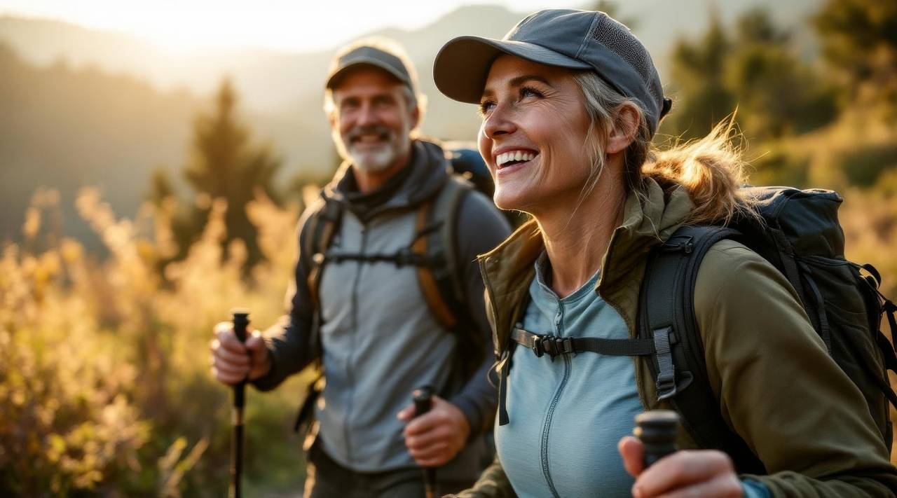 Wellness und Bewegung
